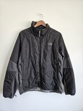 The North Face Lightweight Insulated Jacket